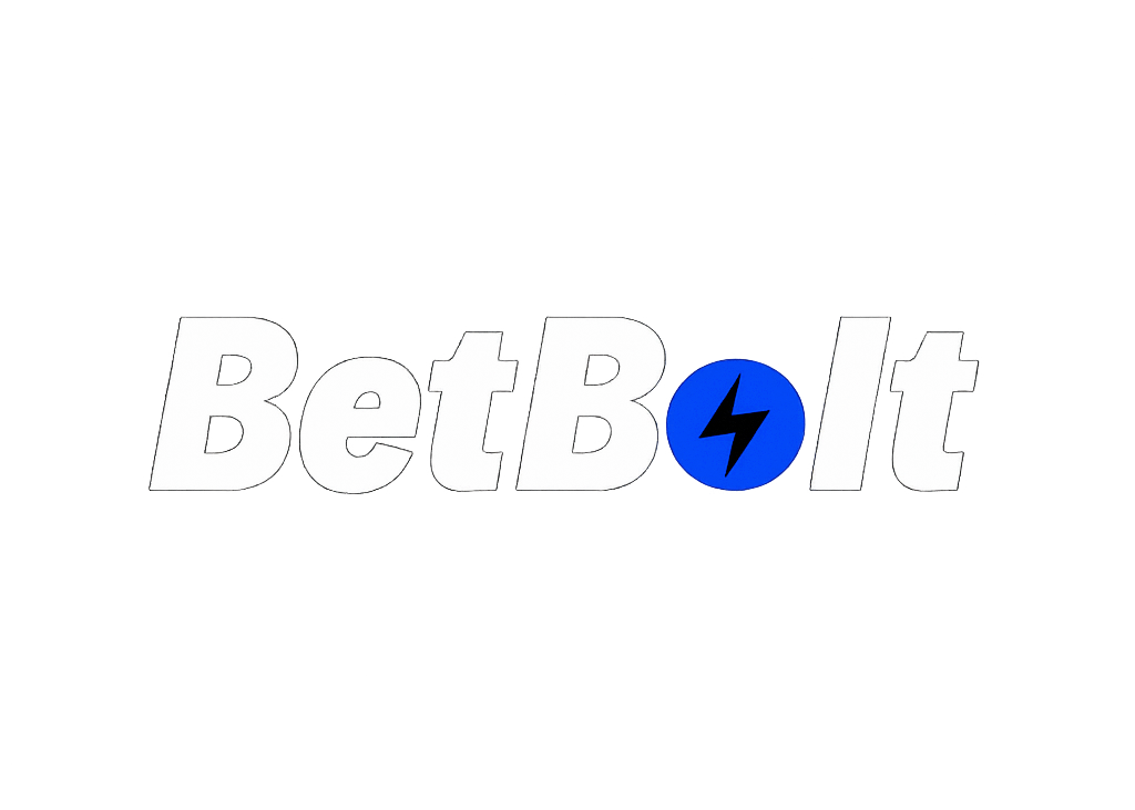 Betbolt Casino Logo